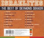 Dekker Desmond - Israelites: The Best Of Desmond Dekker