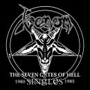Venom - Seven Gates Of Hell: S, The