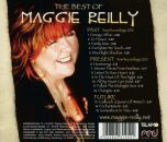 Reilly Maggie - Past Present Future:the Best Of