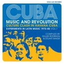 Cuba: Music And Revolution - Cuba: Music And Revolution:...