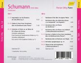 SCHUMANN Robert (1810-1856) - Variationen (Florian Uhlig (Piano))