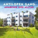 Antilopen Gang - Anarchie Und Alltag&Bonusalbum...