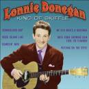 Donegan Lonnie - King Of Skiffle