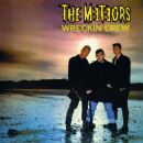 Meteors, The - Wreckin Crew
