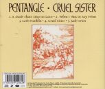 Pentangle - Cruel Sister