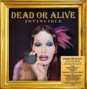 Dead Or Alive - Invincible