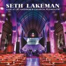 Lakeman Seth - Live At St Andrews Church Plymouth