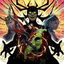 Marvels Thor: Ragnarok (OST/Filmmusik)