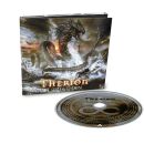 Therion - Leviathan (Digipak)