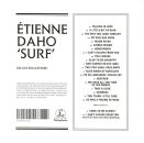 Daho, Étienne - Surf (Deluxe Remastered)