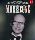 Morricone Ennio - Morricone Conducts Morricone (Morricone Ennio / Münchner Rundfunkorchester)