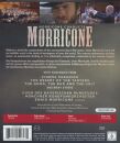 Morricone Ennio - Morricone Conducts Morricone (Morricone Ennio / Münchner Rundfunkorchester)