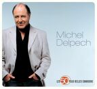 Delpech Michel - Triple Best Of