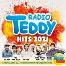 Radio Teddy Hits 2021 (Various)