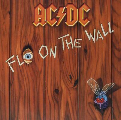 AC / DC - Fly On The Wall