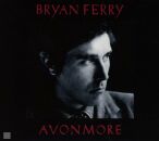 Ferry Bryan - Avonmore