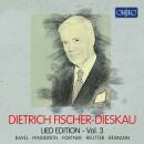 Ravel - Hindemith - Fortner - Reutter - Reimann - Lied...