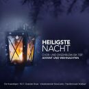 Heiligste Nacht-Chor Und Ensemblemusik (Diverse Interpreten)