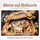 Steinacher Bläserkreis und Freunde - Advent und...