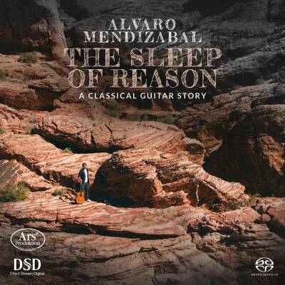 Lucia Paco de / u.a. - The Sleep of Reason (Mendizabal Alvaro)