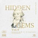PLEYEL Ignaz Joseph (1757-1831 / - Hidden Gems Vol.4 (IPG Ignaz Pleyel Quartett)