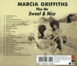 Griffiths Marcia - Play Me Sweet And Nice