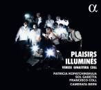 Veress Sandor / u.a. - Plaisirs Illumines (Kopatchinskaja...