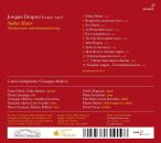 PREZ Josquin des (ca.1450 / 55-1521) - Stabat Mater (Cantica Symphonia / Giuseppe Maletto (Dir))