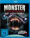 Monster Hunters - Die Alienjaeger