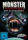 Monster Hunters - Die Alienjaeger