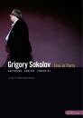 Sokolov Grigory / Monsaingeon Bruno - Live In Paris