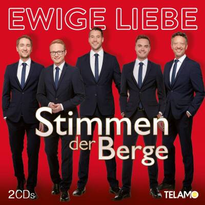 Stimmen Der Berge - Ewige Liebe