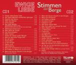 Stimmen Der Berge - Ewige Liebe