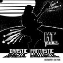 KT Tunstall - Drastic Fantastic (3CD)