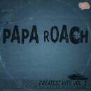 Papa Roach - Greatest Hits Vol.2 The Better Noise Years
