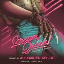 Taylor Alexander - Scream, Queen! My Nightmare On Elm Street