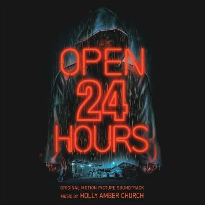 Church Holly Amber - Open 24 Hours