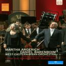 Mozart Wolfgang Amadeus / Beethoven Ludwig van u.a. - Live Im Teatro Colon 2014 (Argerich Martha / Barenboim Daniel u.a.)