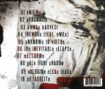 Fix8:Sed8 - The Inevitable Relapse