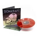 Domkraft - The End of Electricity (Dark Red Vinyl)