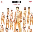 Blumfeld - Letat Et Moi