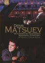 Tschaikowsky / Schumann / u.a. - Live At The Royal Concertgebouw (Matsuev Denis / DVD Video)