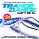 Various Artists - Trance Dance: Back To The 90S