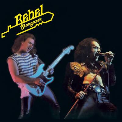 Rebel - Starganzer