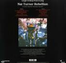 Nat Turner Rebellion - Laugh To Keep From Crying