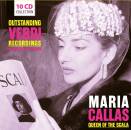 Callas Maria - Milestones Of A Jazz Legend