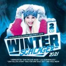 Various Artists - Winter Schlager 2021