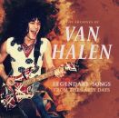Van Halen - Archives Of, The
