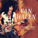 Van Halen - The Archives Of