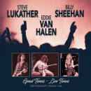 Eddie Van Halen, Billy Sheehan, Steve Lukather - Good...